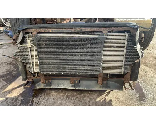 GMC C7500 Radiator
