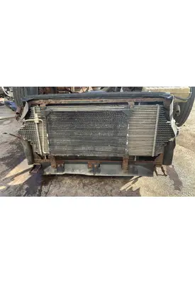 GMC C7500 Radiator