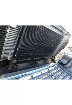 GMC C7500 Radiator