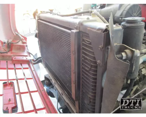 GMC C7500 Radiator