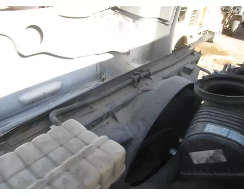 GMC C7500 Radiator