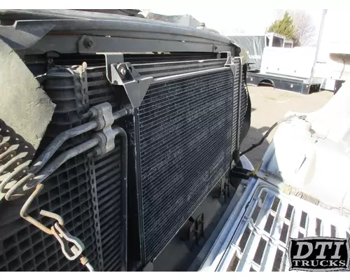 GMC C7500 Radiator