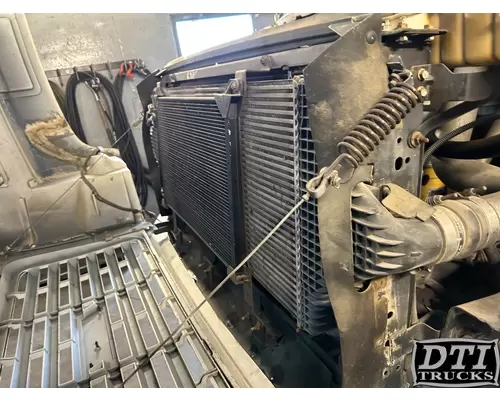 GMC C7500 Radiator