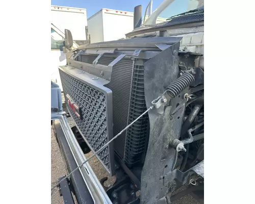 GMC C7500 Radiator