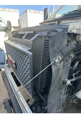 GMC C7500 Radiator