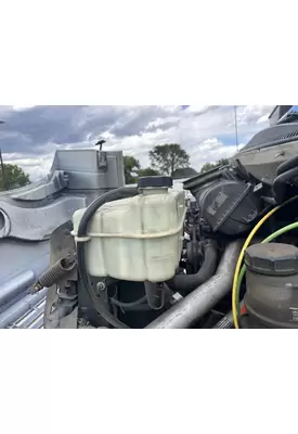 GMC C7500 Radiator
