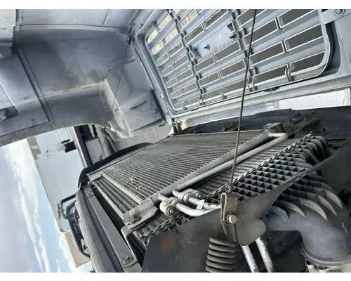 GMC C7500 Radiator