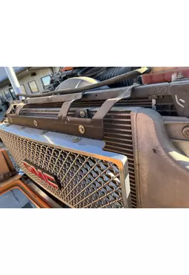 GMC C7500 Radiator