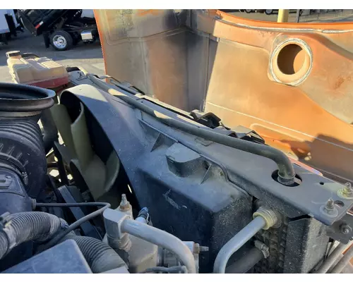 GMC C7500 Radiator