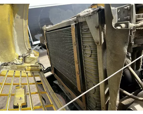GMC C7500 Radiator