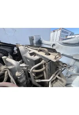 GMC C7500 Radiator