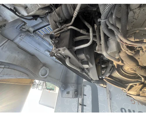 GMC C7500 Radiator