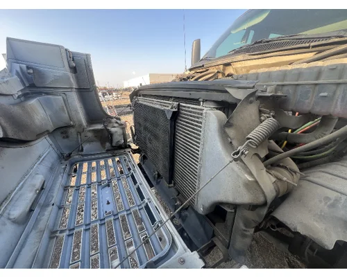 GMC C7500 Radiator