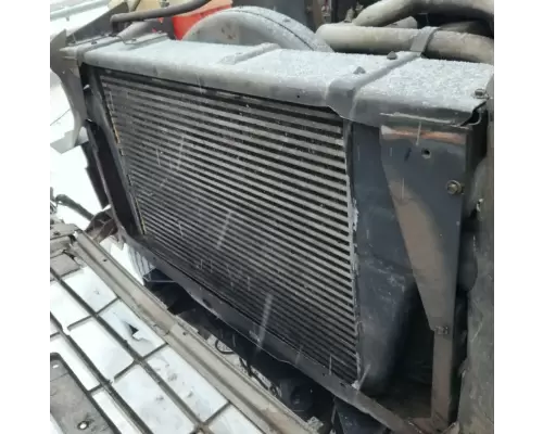 GMC C7500 Radiator