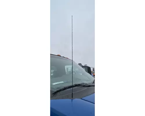 GMC C7500 Radio Antenna