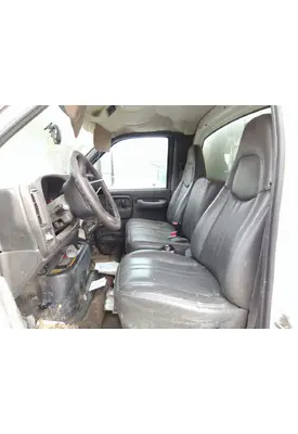GMC C7500 SEAT, FRONT