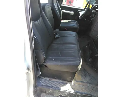 GMC C7500 SEAT, FRONT