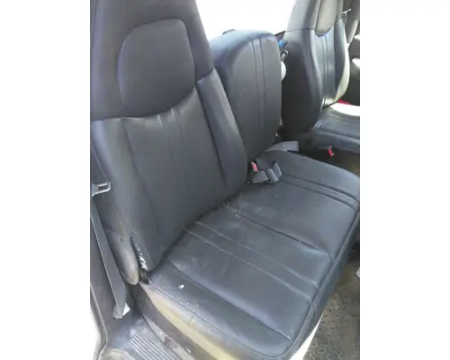 GMC C7500 SEAT, FRONT