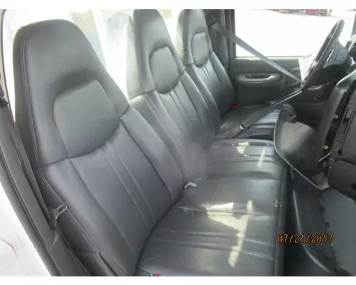 GMC C7500 SEAT, FRONT