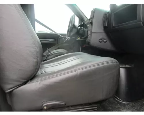 GMC C7500 SEAT, FRONT