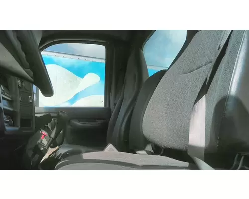 GMC C7500 SEAT, FRONT