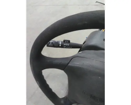GMC C7500 STEERING COLUMN