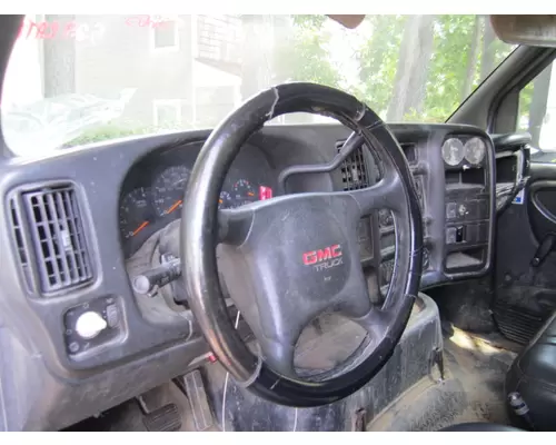 GMC C7500 STEERING COLUMN