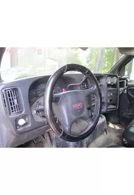 GMC C7500 STEERING COLUMN