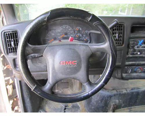 GMC C7500 STEERING COLUMN