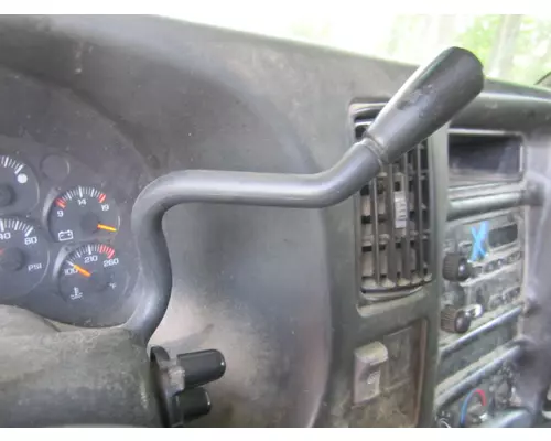 GMC C7500 STEERING COLUMN
