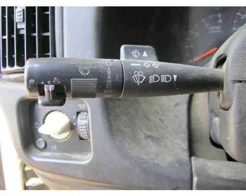 GMC C7500 STEERING COLUMN