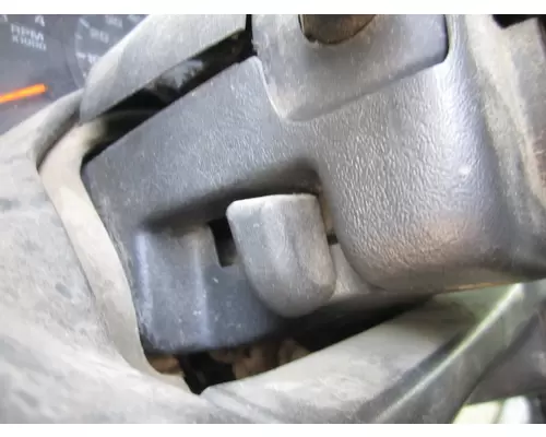 GMC C7500 STEERING COLUMN