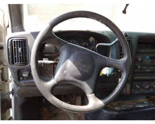 GMC C7500 STEERING COLUMN