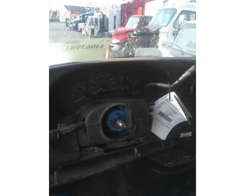GMC C7500 STEERING COLUMN