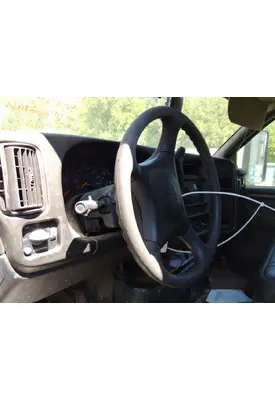 GMC C7500 STEERING COLUMN
