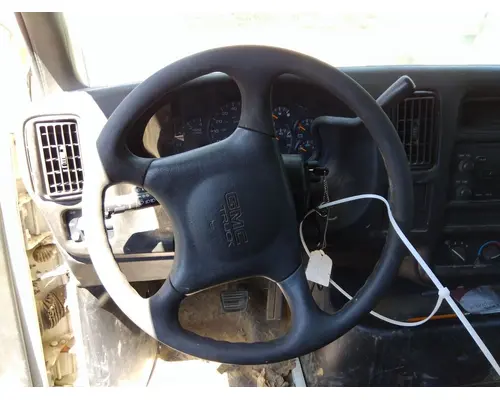GMC C7500 STEERING COLUMN