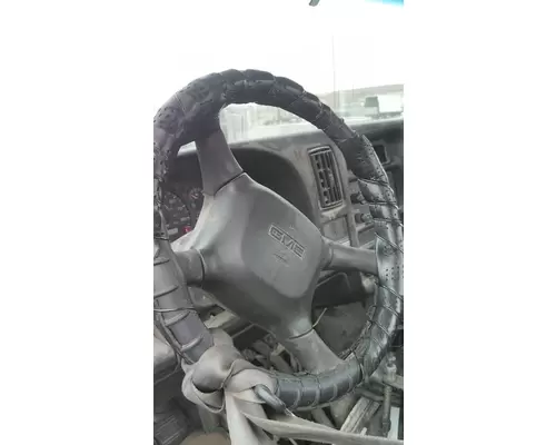 GMC C7500 STEERING COLUMN