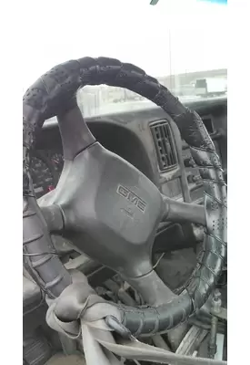 GMC C7500 STEERING COLUMN