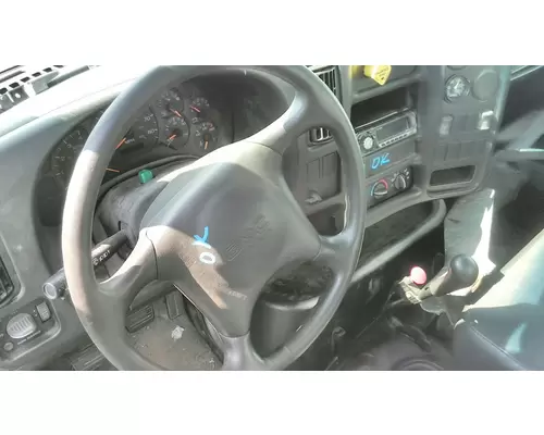 GMC C7500 STEERING COLUMN