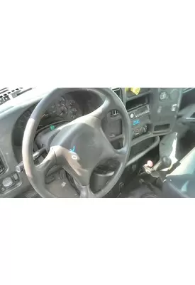 GMC C7500 STEERING COLUMN