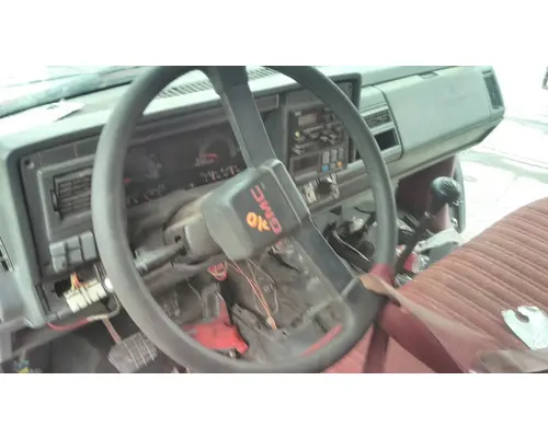 GMC C7500 STEERING COLUMN