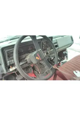 GMC C7500 STEERING COLUMN