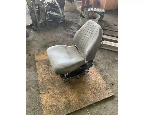 GMC C7500 Seat, Front