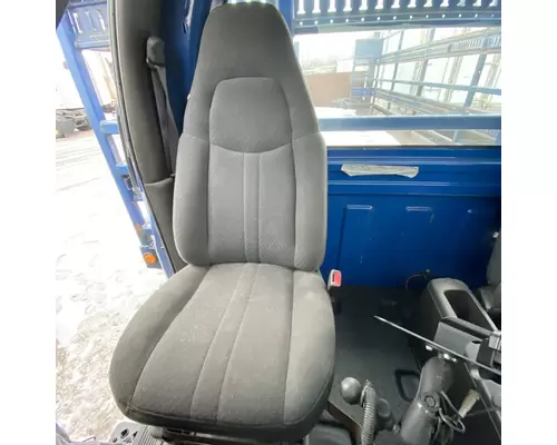 GMC C7500 Seat, Front