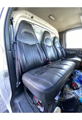 GMC C7500 Seat, Front