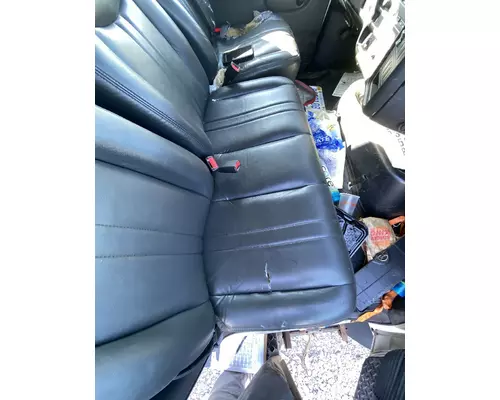 GMC C7500 Seat, Front