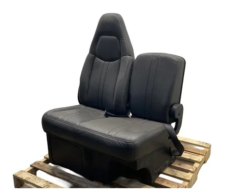 GMC C7500 Seat, Front