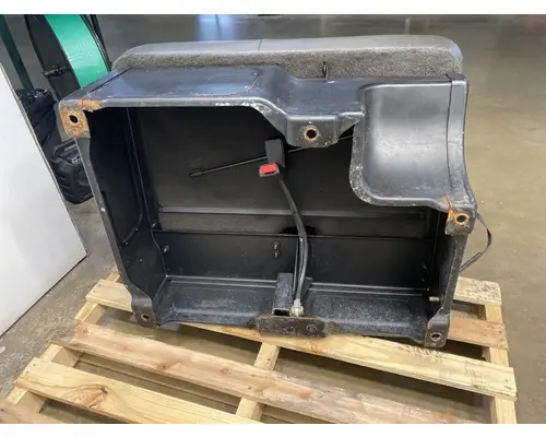 GMC C7500 Seat, Front