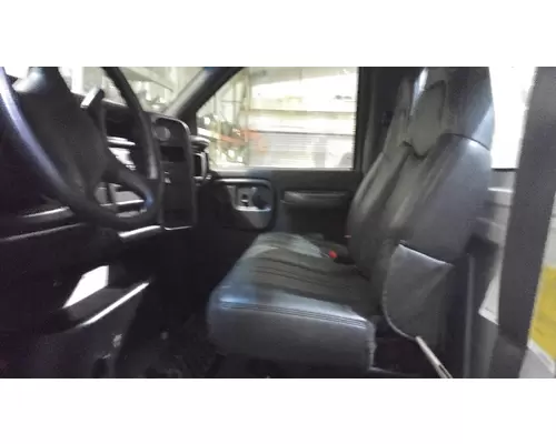 GMC C7500 Seat, Front