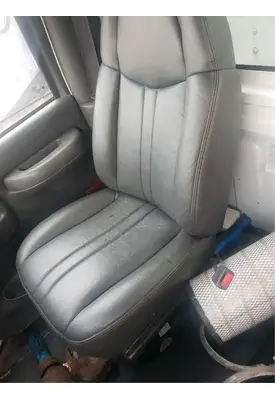 GMC C7500 Seat, Front